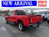 New 2025 Ford F250 XL w/ Snow Plow Prep Package image 4