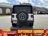 New 2025 Jeep Wrangler Unlimited Rubicon image 4