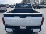 New 2025 Toyota Tundra Platinum image 4