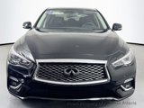 Used 2024 INFINITI Q50 Luxe w/ Cargo Package image 2
