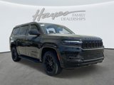 New 2025 Jeep Wagoneer Series II image 3