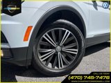 Used 2018 Volkswagen Tiguan SEL image 3