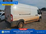 Used 2025 RAM ProMaster 2500 w/ Convenience Group image 4