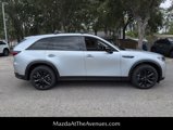 New 2025 MAZDA CX-90 3.3 Turbo w/ Premium Sport Pkg image 6