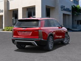 New 2026 Cadillac Vistiq Sport image 4