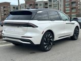 New 2025 Lincoln Nautilus Black Label image 3
