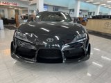 New 2026 Toyota Supra Premium image 2