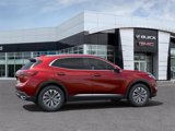 New 2025 Buick Envision Preferred image 5