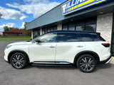 Used 2022 INFINITI QX60 Autograph image 4