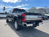 New 2025 Ford F250 King Ranch w/ Chrome Package image 5