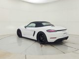 Certified 2024 Porsche 718 Boxster GTS image 3