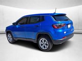 New 2025 Jeep Compass Sport image 5