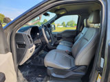 Used 2018 Ford F150 XL w/ Heavy-Duty Payload Package image 3