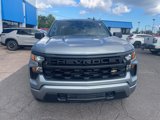 New 2026 Chevrolet Silverado 1500 Custom image 2