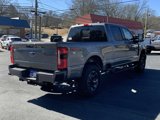 New 2024 Ford F250 Lariat w/ Lariat Ultimate Package image 4