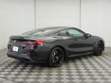 New 2026 BMW M850i xDrive Coupe image 5