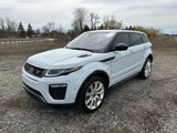 Used 2017 Land Rover Range Rover Evoque HSE Dynamic image 3