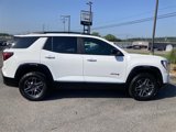 New 2026 GMC Terrain AT4 w/ Convenience Package III image 2