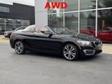 Used 2018 BMW 230i xDrive Convertible image 5