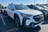 New 2025 Subaru Outback Touring XT image 2
