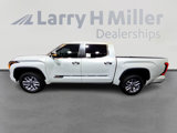 New 2025 Toyota Tundra 1794 Edition image 2