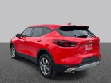 Used 2023 Chevrolet Blazer LT w/ LPO, Black Grille Bar Package image 6
