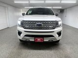 Used 2019 Ford Expedition Max Platinum image 2