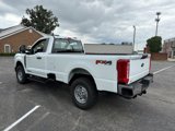 New 2026 Ford F350 XL image 4