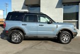 Used 2024 Ford Bronco Sport Badlands image 3