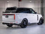 New 2025 Land Rover Range Rover Autobiography image 2
