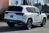 New 2025 Lexus LX 600 4WD w/ Premium Package image 4