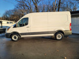 Used 2023 Ford Transit 250 Medium Roof image 4