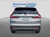 New 2026 Honda CR-V Sport image 4