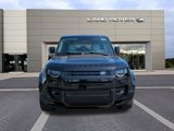 New 2025 Land Rover Defender 110 X image 2