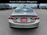 Used 2024 Chevrolet Malibu LT w/ Sport Edition image 5
