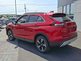 New 2025 Mitsubishi Eclipse Cross SE image 5
