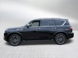 Certified 2024 Nissan Armada Platinum image 4