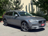Used 2018 Volvo V90 T5 Cross Country w/ Convenience Package image 3