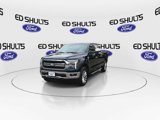 New 2025 Ford F150 Lariat w/ Equipment Group 501A Mid image 5