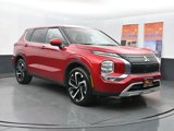 Used 2024 Mitsubishi Outlander Ralliart image 2