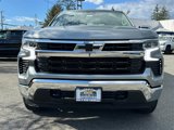 New 2025 Chevrolet Silverado 1500 LT w/ Z71 Off-Road Package image 3
