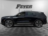 New 2025 Lincoln Nautilus Premier image 4