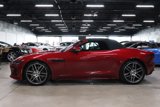 Used 2024 Jaguar F-TYPE R-Dynamic image 3