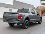New 2025 Ford F150 XLT w/ Equipment Group 302A MID image 4