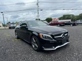 Used 2017 Mercedes-Benz C 300 4MATIC Coupe image 3