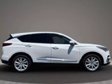 Used 2020 Acura RDX FWD image 4
