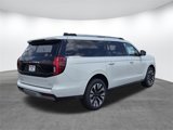 New 2025 Ford Expedition Max Platinum image 3