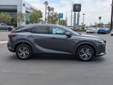 New 2025 Lexus RX 350 FWD image 5