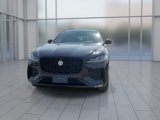 New 2026 Jaguar F-PACE R-Dynamic S image 3