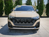 Used 2025 Audi SQ8 Premium Plus image 3